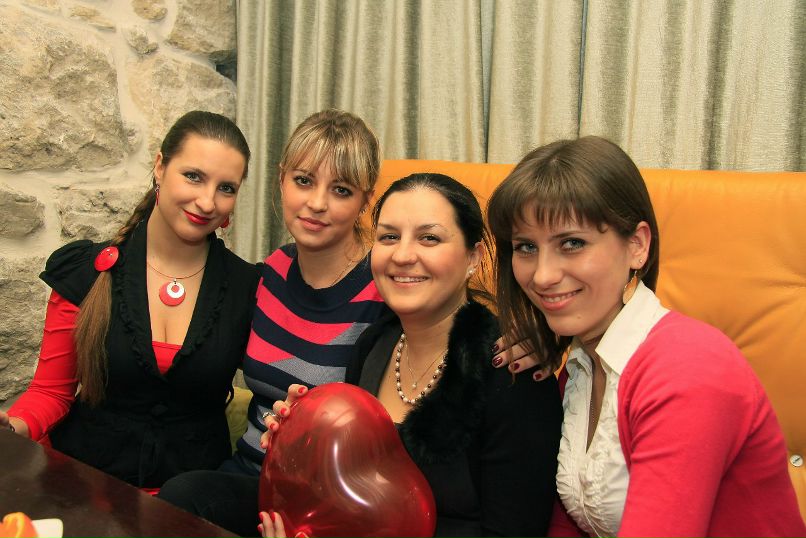 Юля Іванчук | Львов