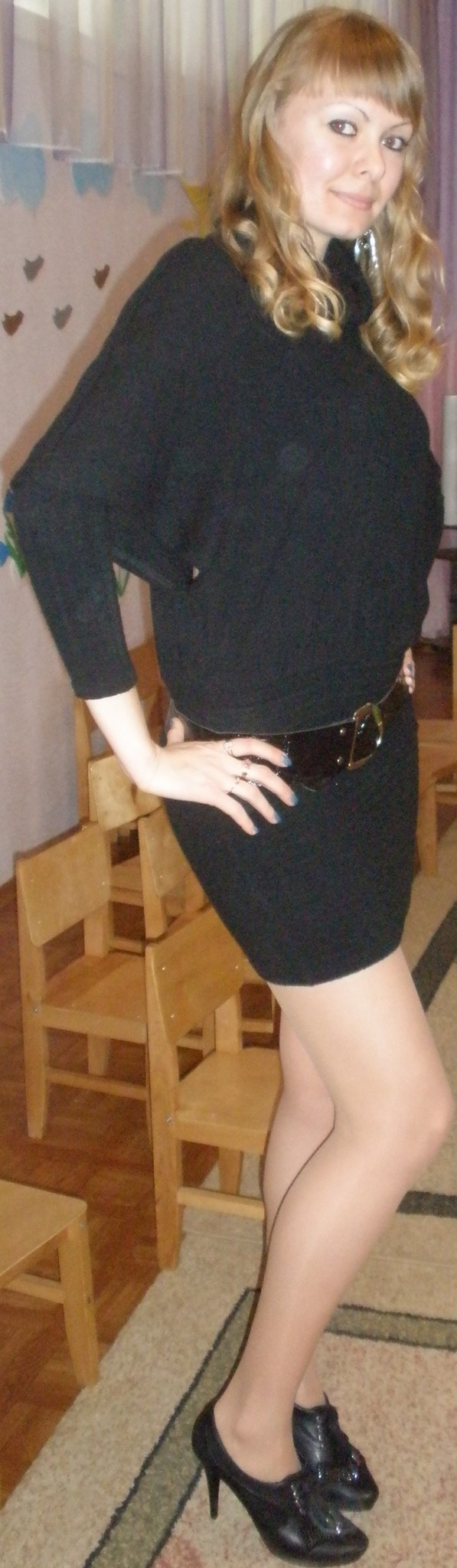 Марина Черватюк | Донецк