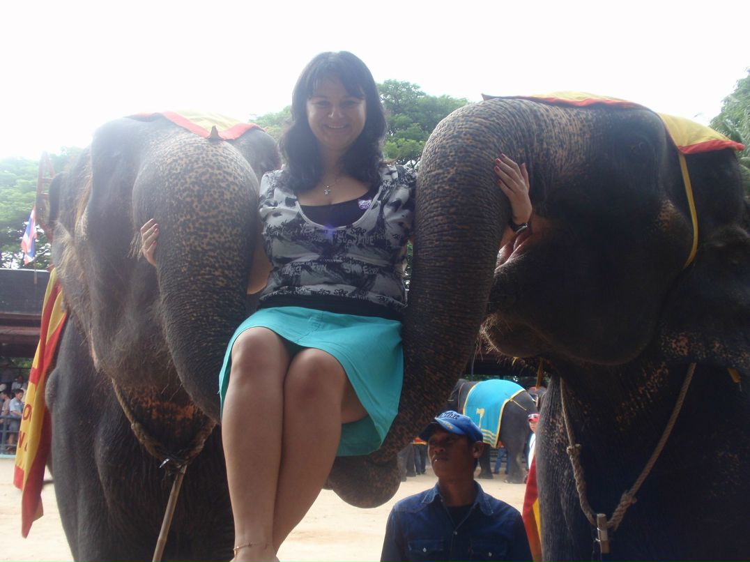 Лена Иванова | Екатеринбург