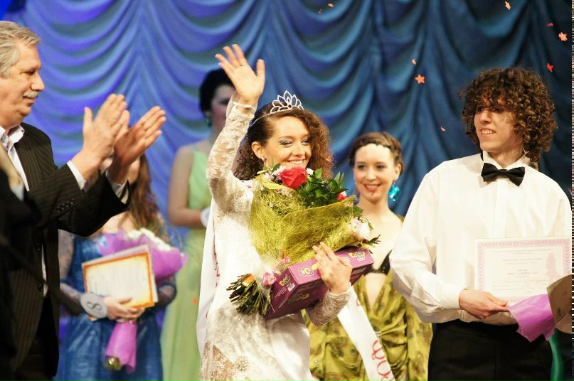 Екатерина Мрачко | Москва