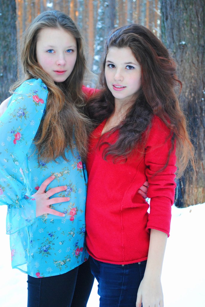 Anya Kungurtseva | Екатеринбург