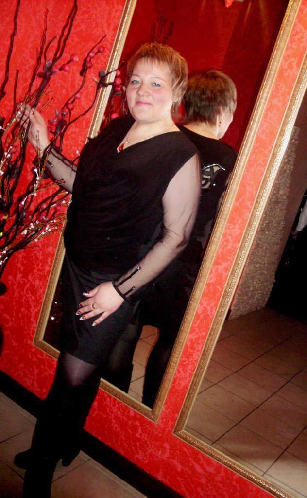 Наталья Головунина | Ленинск-Кузнецкий