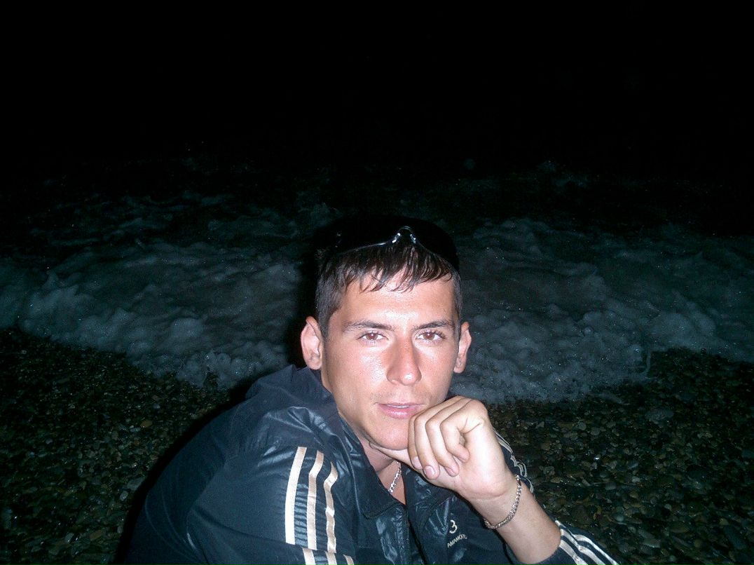 Алексей Щукин | Москва