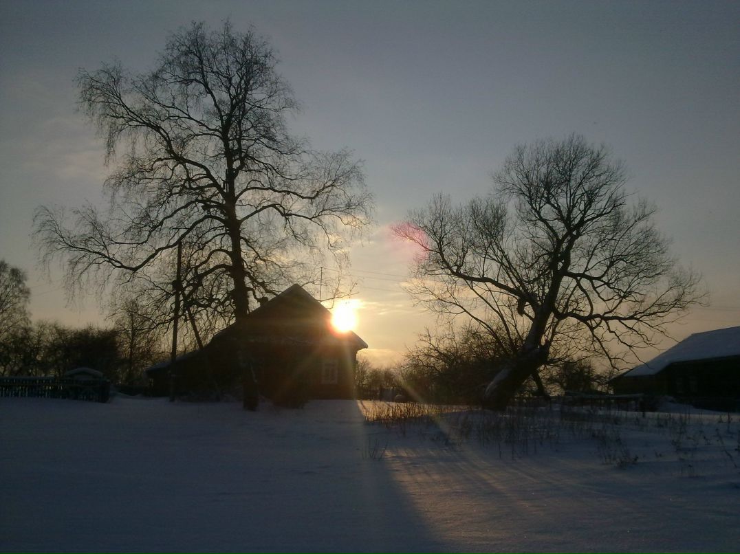 Эльвира Семёнова | Москва