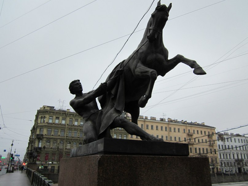 Алексей Лаврушкин | Питкяранта