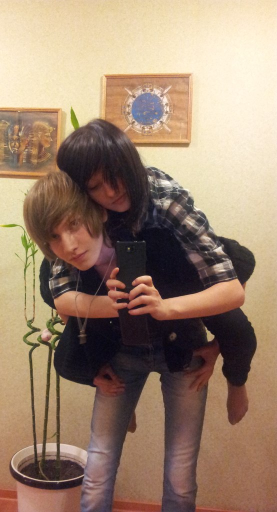 Валерия Нугетт | Тюмень