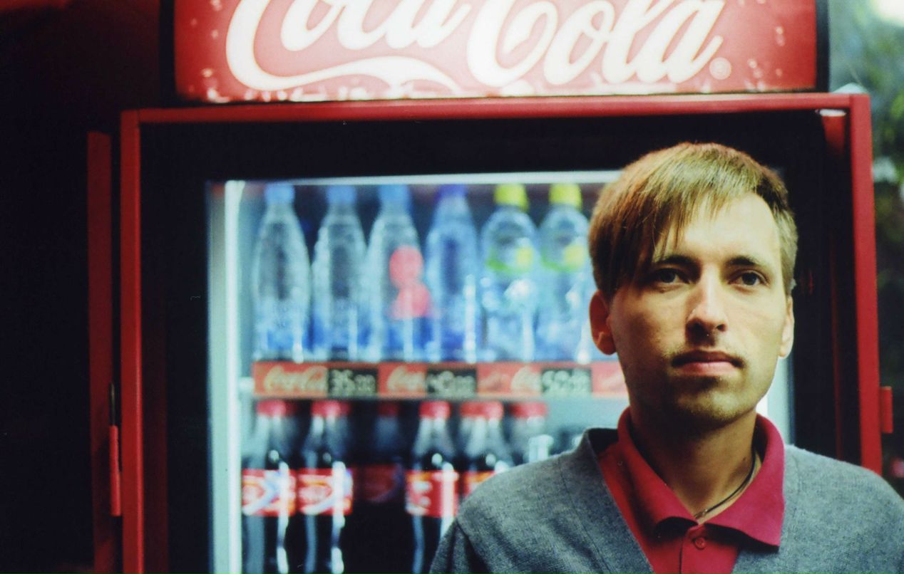 Олег Найдюк | Краснодар