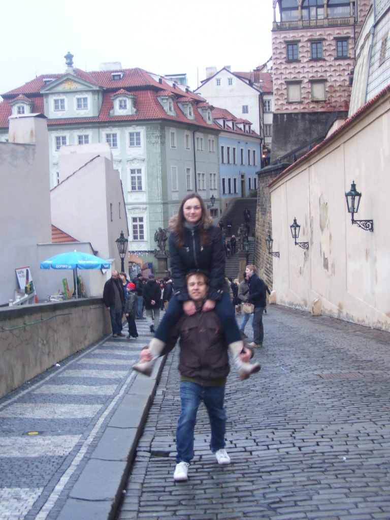 Sveta Kozachuk | Warszawa