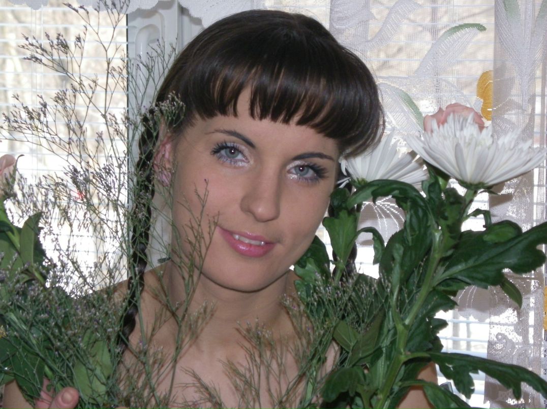 Юлия Корнеева | Селятино (поселок)