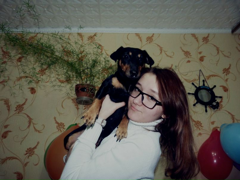 Лилек Лозовая ♥♥♥ | Орёл