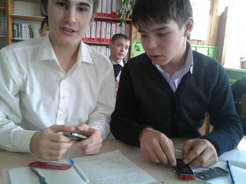 Ильдар Хабибуллаев ツ | 