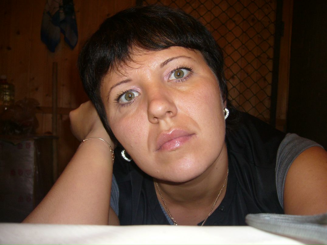 Вера Сашина | Череповец