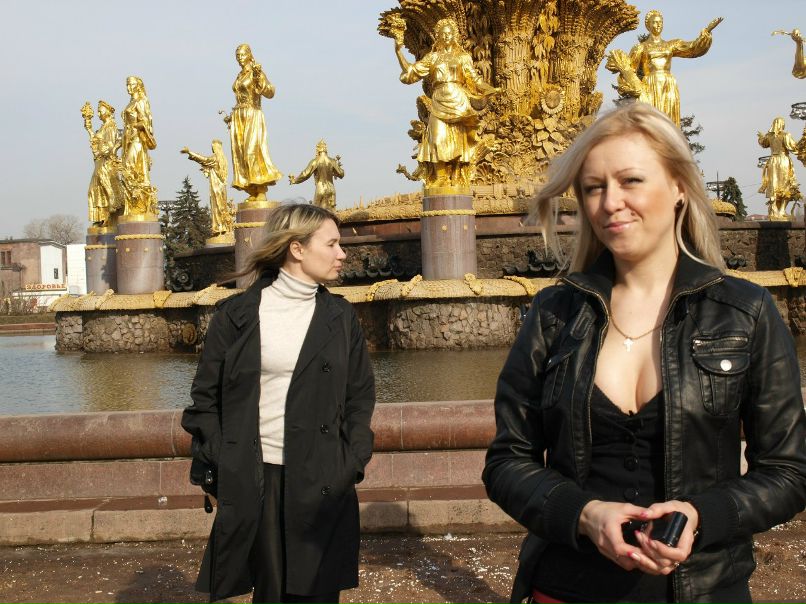 Резеда Сафиуллина | Казань