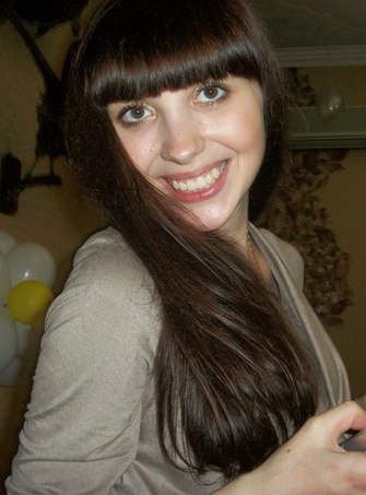 Екатерина Поплавская | Днепр (Днепропетровск)