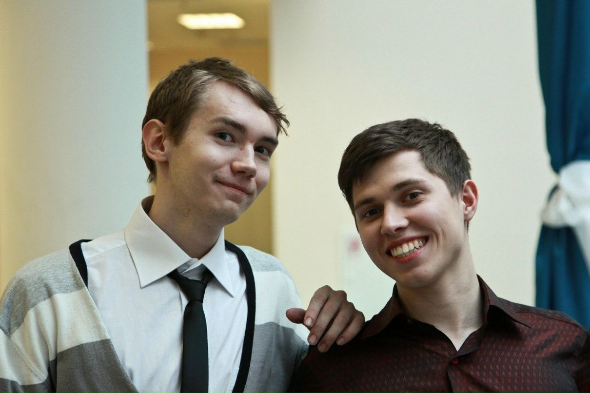 Алексей Логунин Юрьевич | Москва