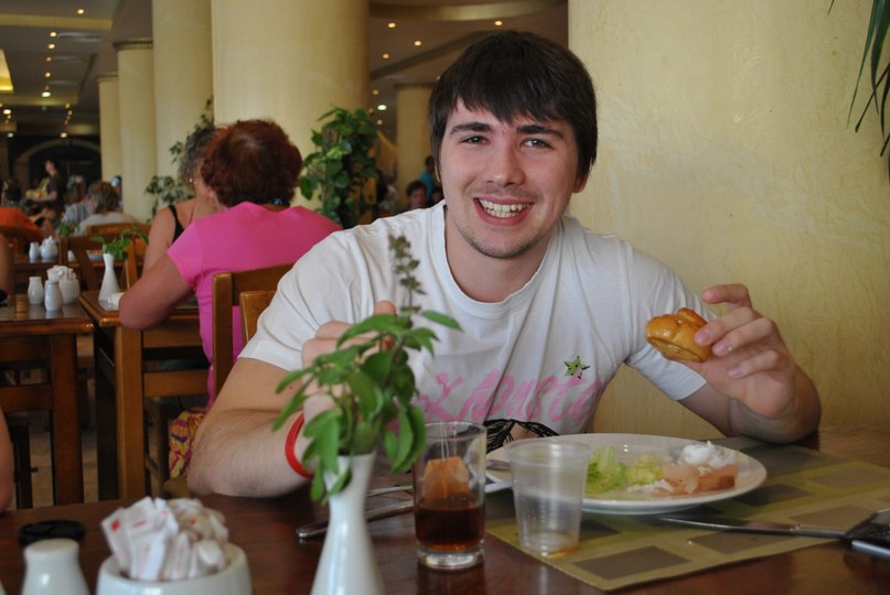 Артем Шерифович | Киев