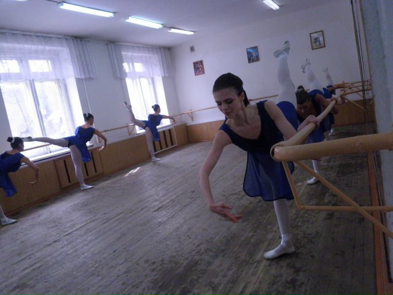 Любовь Исхакова | Омск