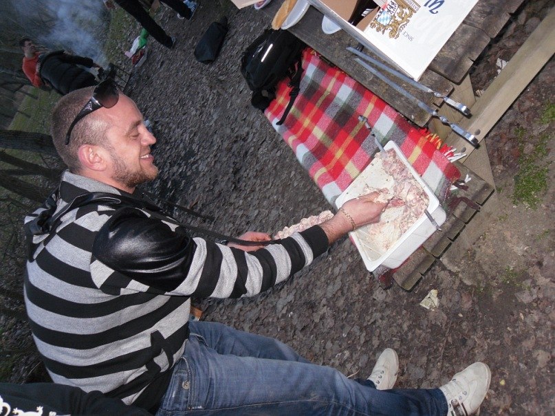 Vova Andryschak | Rimini