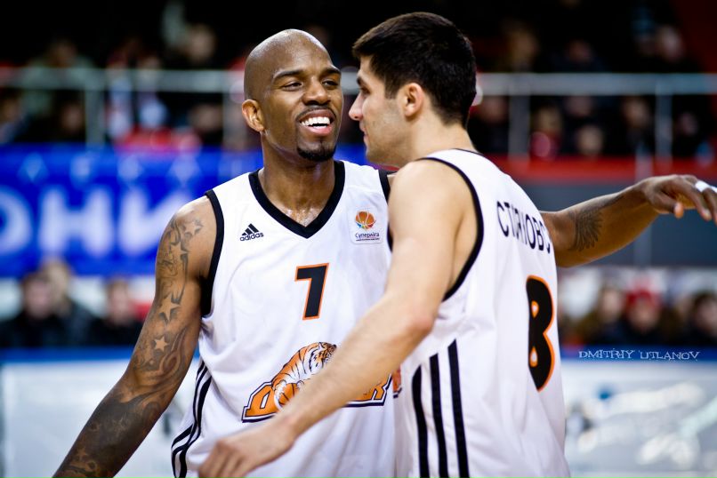 Дмитрий Ютланов | Донецк