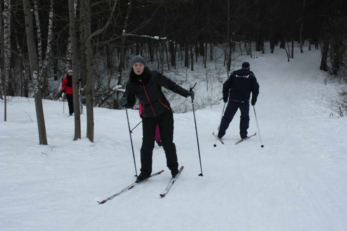 Мария Чуткова | Москва