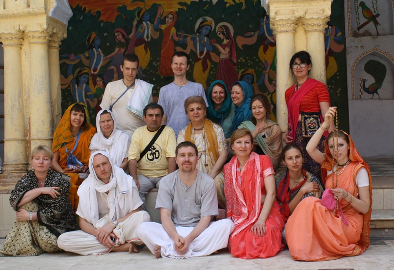 Евгений Панитков | Москва