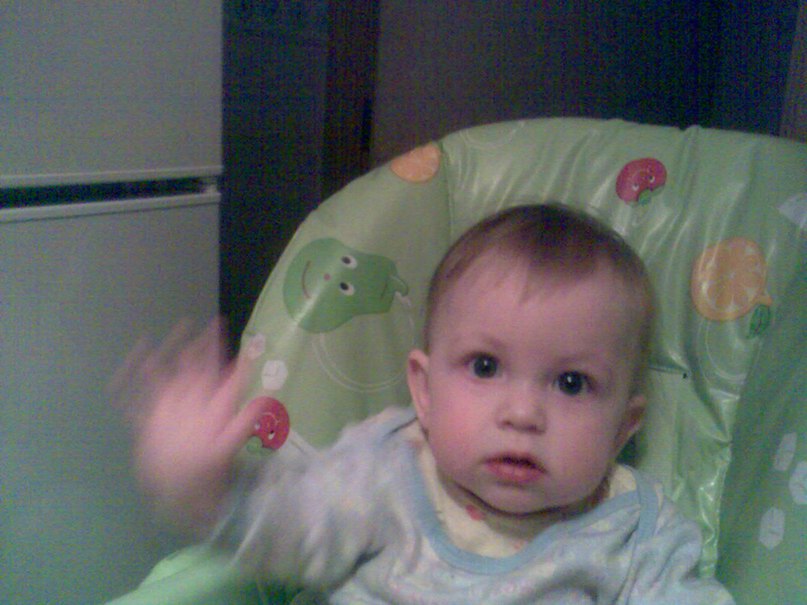 Евгения Крюкова | Череповец