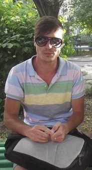 Лёха Крым | Москва