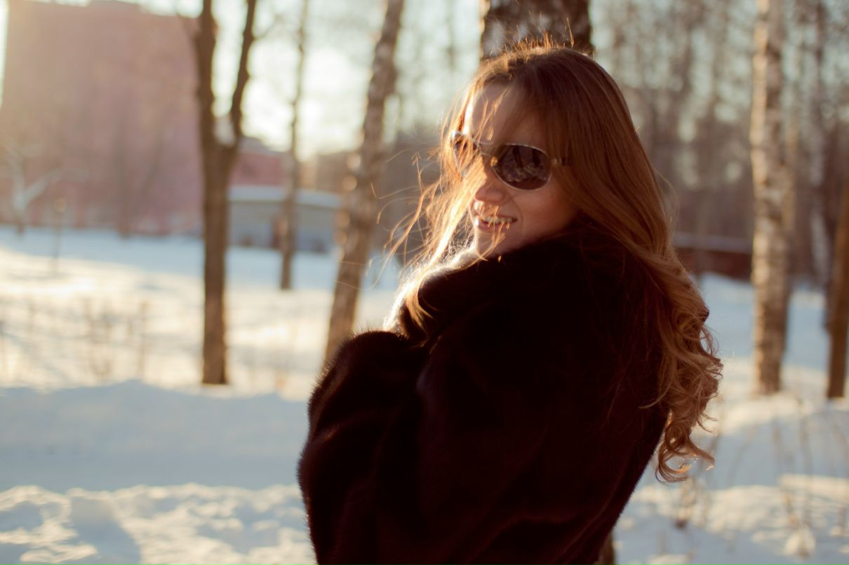 Анастасия Юдина | Рязань