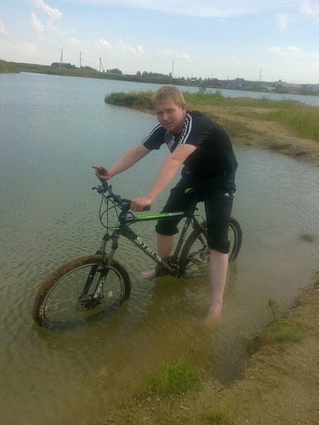 №32, Сергей Третьяков №32, Сергей Третьяков