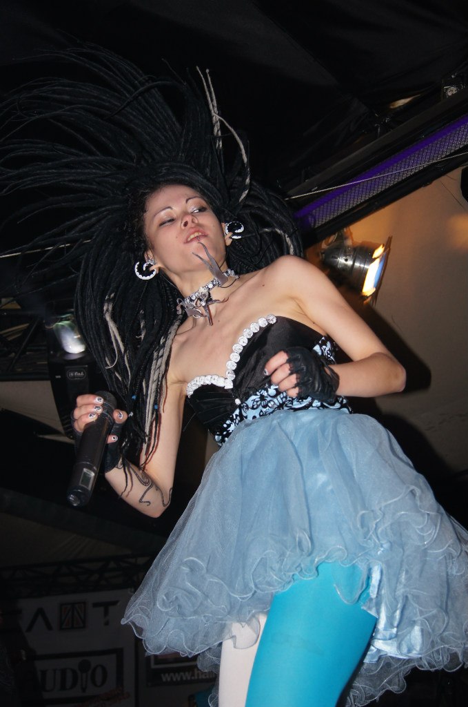 Наталя Мельникова (АфроКосы) | Ангарск