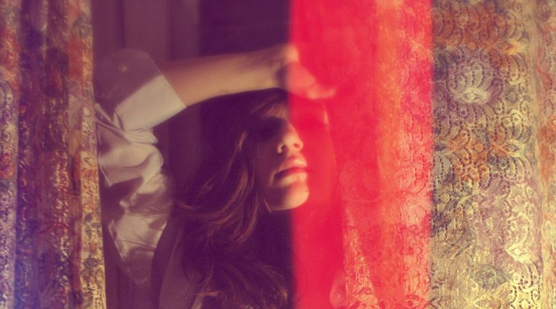 Анюта Рябова | Челябинск