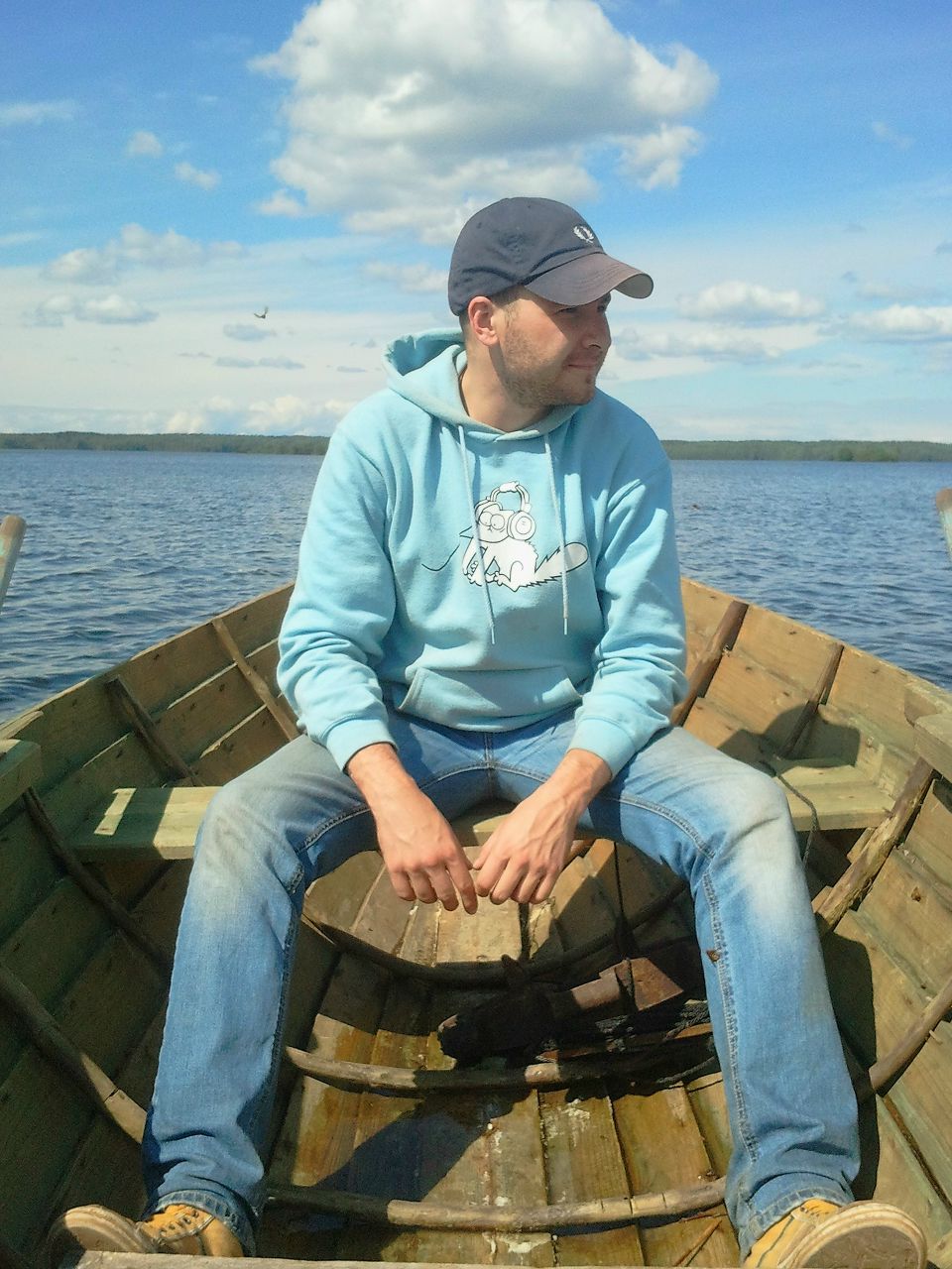 Серджио Осипофф KaZa4leN | Amsterdam