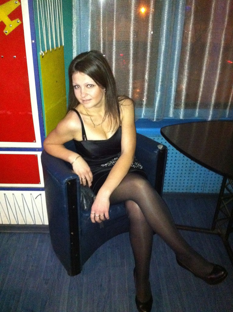 Олеся Олесина | 