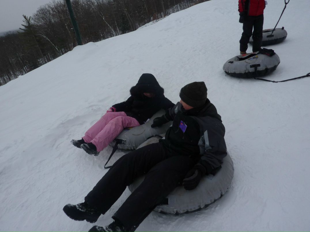 Мария Таллер | Saratoga Springs