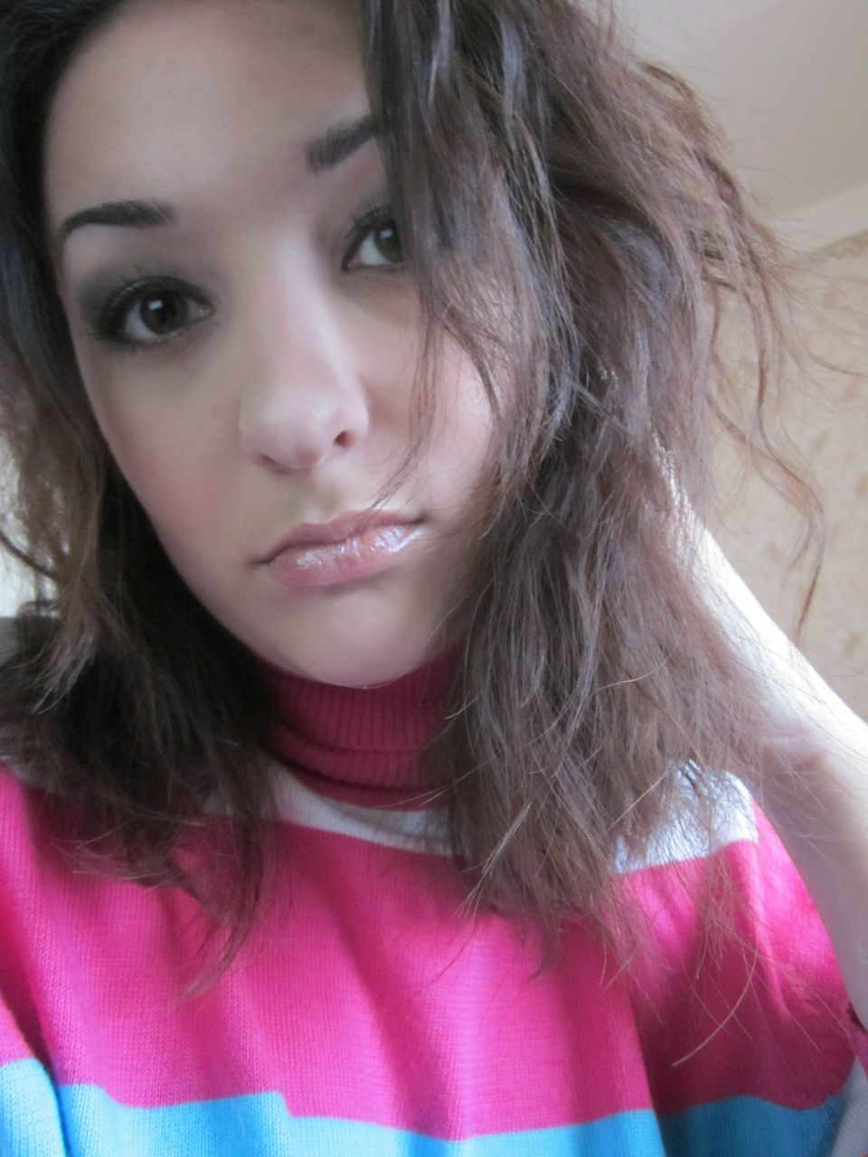 Эльвира Аширова = СОФИЯ = | Норильск