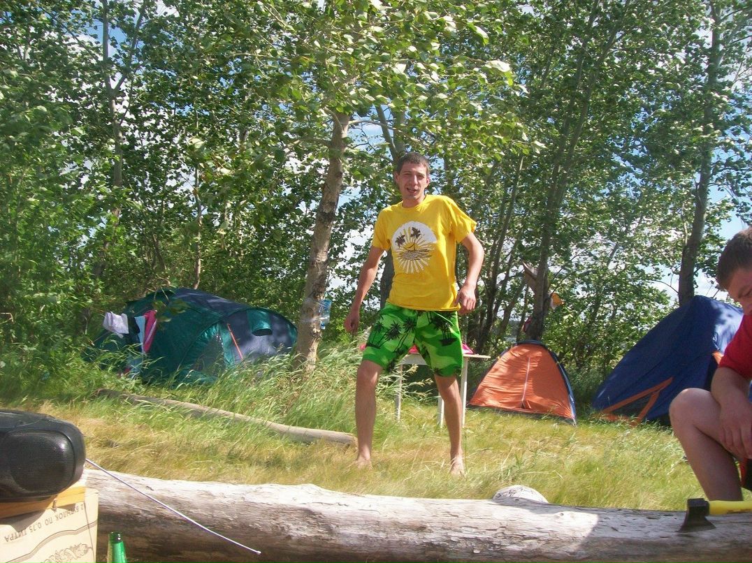 Владимир Шевченко | Новосибирск