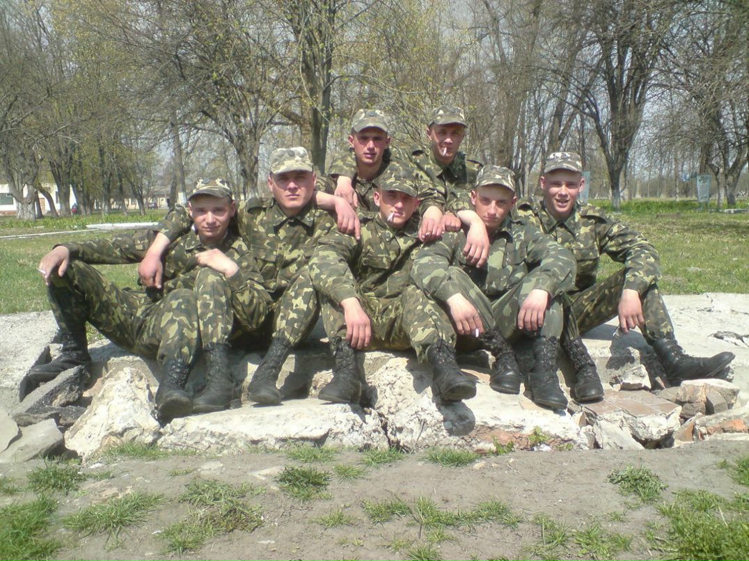 Денис Кучирка | Перечин