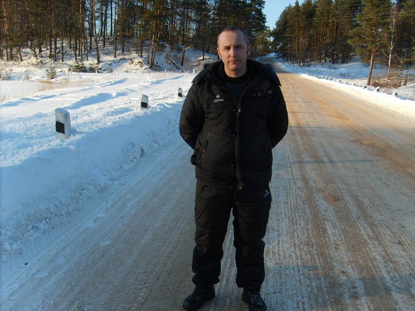 Игорь Макаусов | Псков