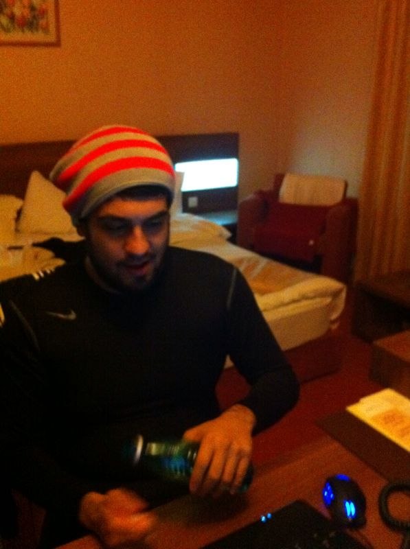 Toolatefor Rosses | Miami