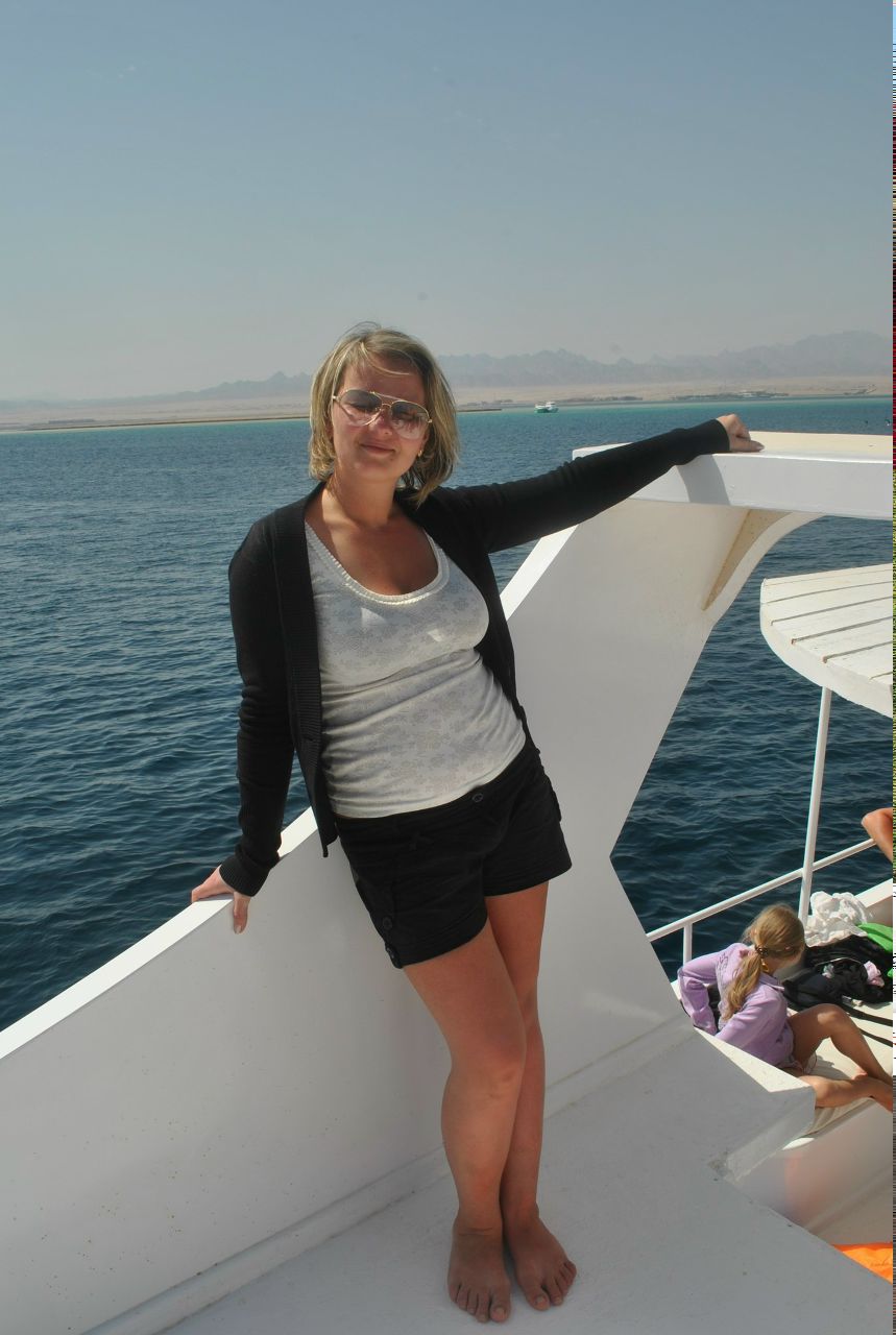 Вика Дендюрина | Санкт-Петербург