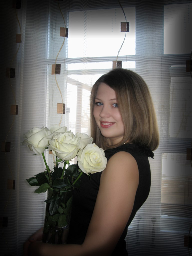 Иринка Спиридонова-Минеева | Ковров