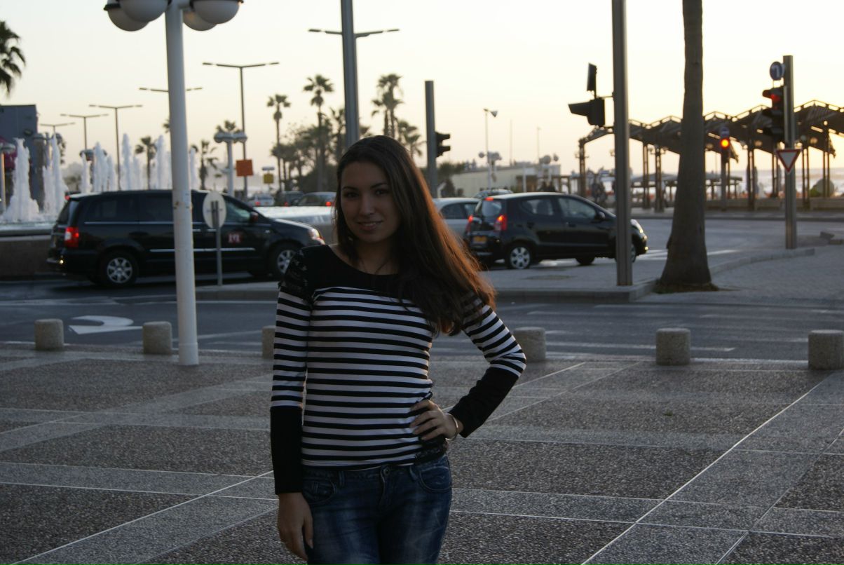 Юлия Сулкарнаева | Тюмень