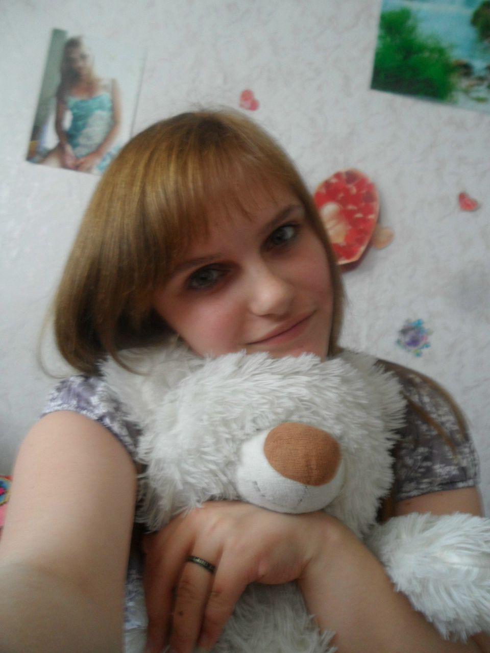 Кристина Киба-Миликова | Рыбница