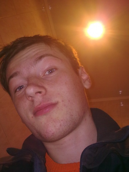 №16, Эдвард Кодь №16, Эдвард Кодь