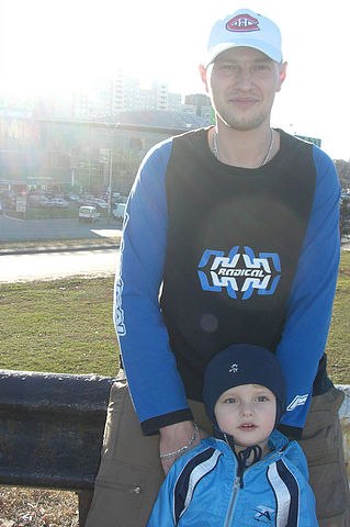 №11, Денис Мысляковский, 44 года, Киев №11, Денис Мысляковский, 44 года, Киев