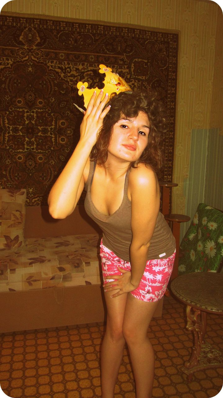 Альфия Ахметжанова | Москва