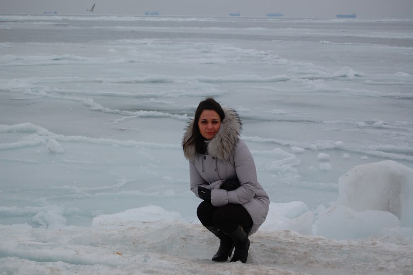 Наталья Димитрова _ | Одесса