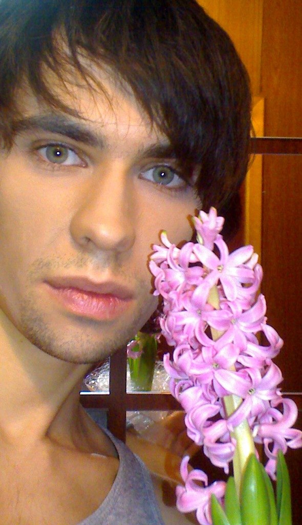 Александр Царёв | Москва