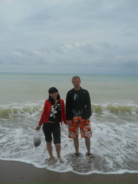 №60, Таня Орел, 38 лет, Ромны №60, Таня Орел, 38 лет, Ромны