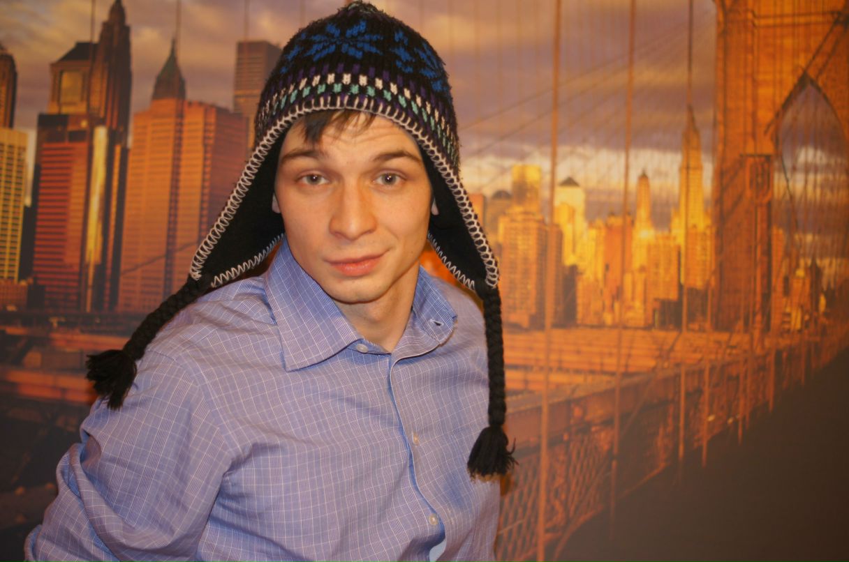 Булат Гильмутдинов | Казань